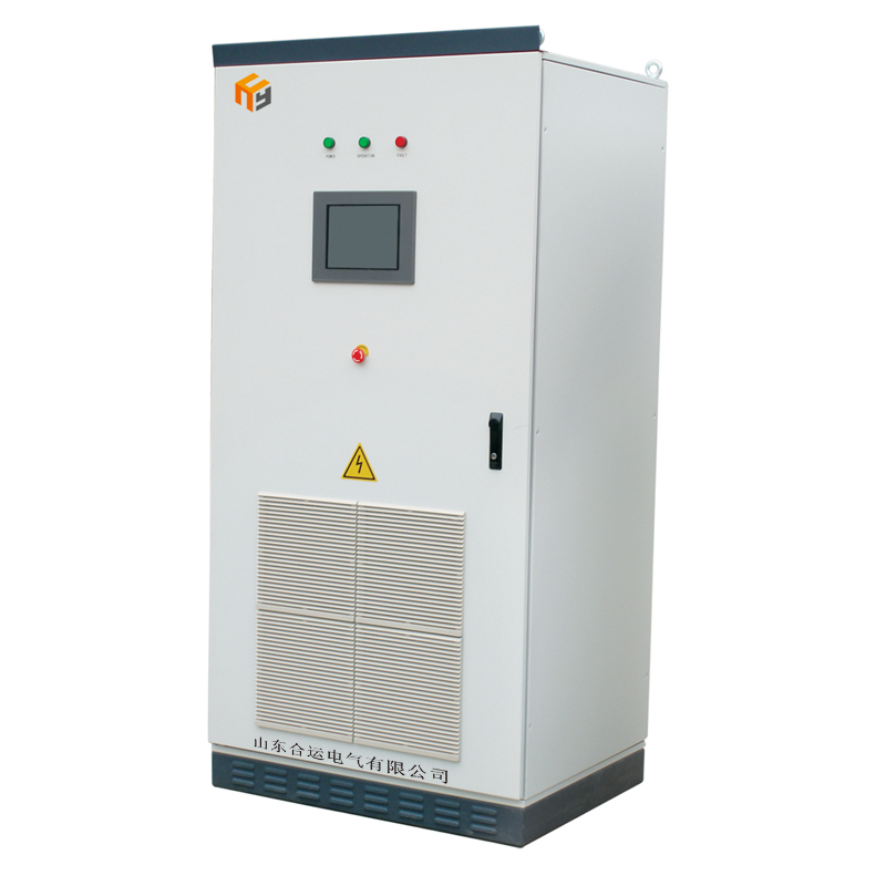 太陽(yáng)能逆變器光伏逆變器DC48V/12KW(圖1)